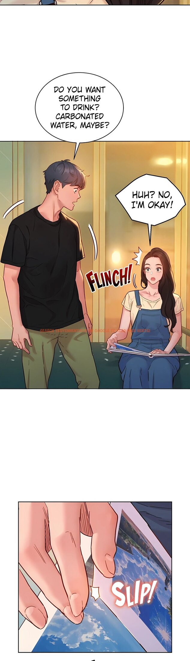 Read Hentai Image 11 ee3b1 in comic Let’s Hang Out From Today - Chapter 77 - hentaitnt.net