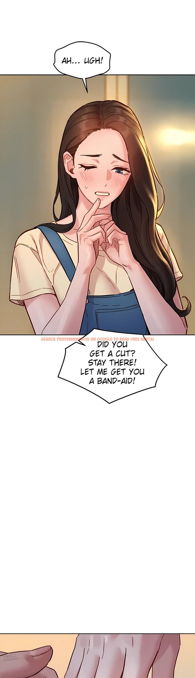 Read Hentai Image 13 ee3b1 in comic Let’s Hang Out From Today - Chapter 77 - hentaitnt.net