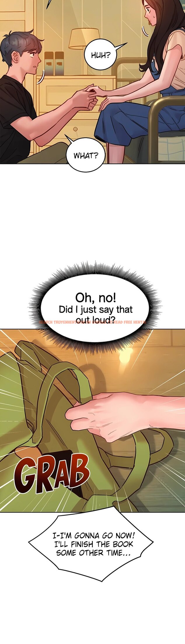 Read Hentai Image 15 ee3b1 in comic Let’s Hang Out From Today - Chapter 77 - hentaitnt.net