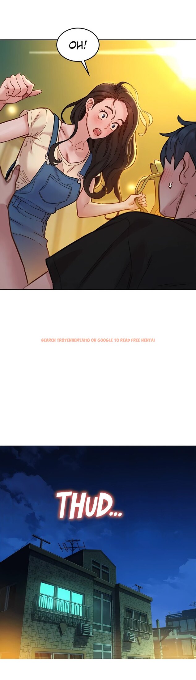 Read Hentai Image 16 ee3b1 in comic Let’s Hang Out From Today - Chapter 77 - hentaitnt.net