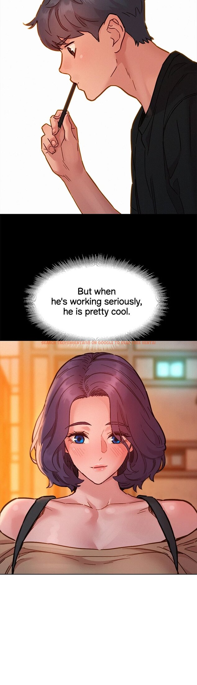 Read Hentai Image 25 ee3b1 in comic Let’s Hang Out From Today - Chapter 77 - hentaitnt.net
