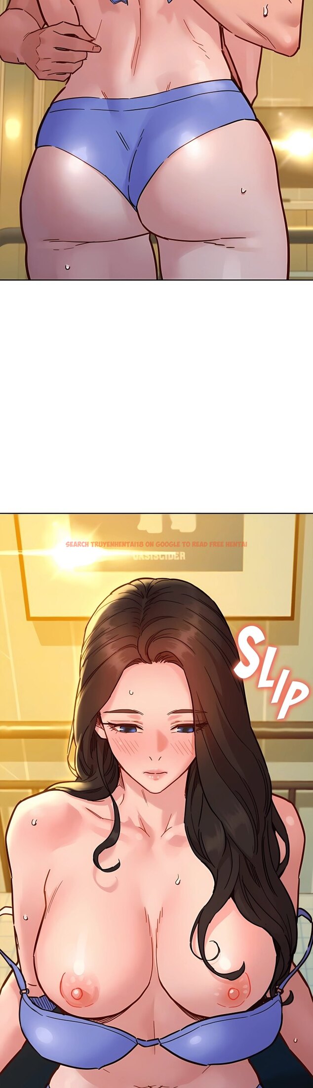Read Hentai Image 31 ee3b1 in comic Let’s Hang Out From Today - Chapter 77 - hentaitnt.net