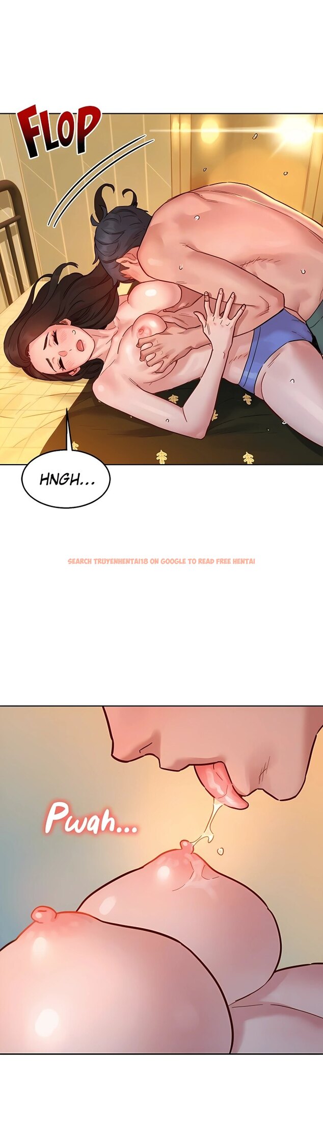 Read Hentai Image 35 ee3b1 in comic Let’s Hang Out From Today - Chapter 77 - hentaitnt.net