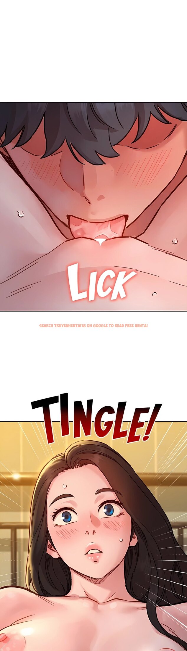 Read Hentai Image 39 ee3b1 in comic Let’s Hang Out From Today - Chapter 77 - hentaitnt.net