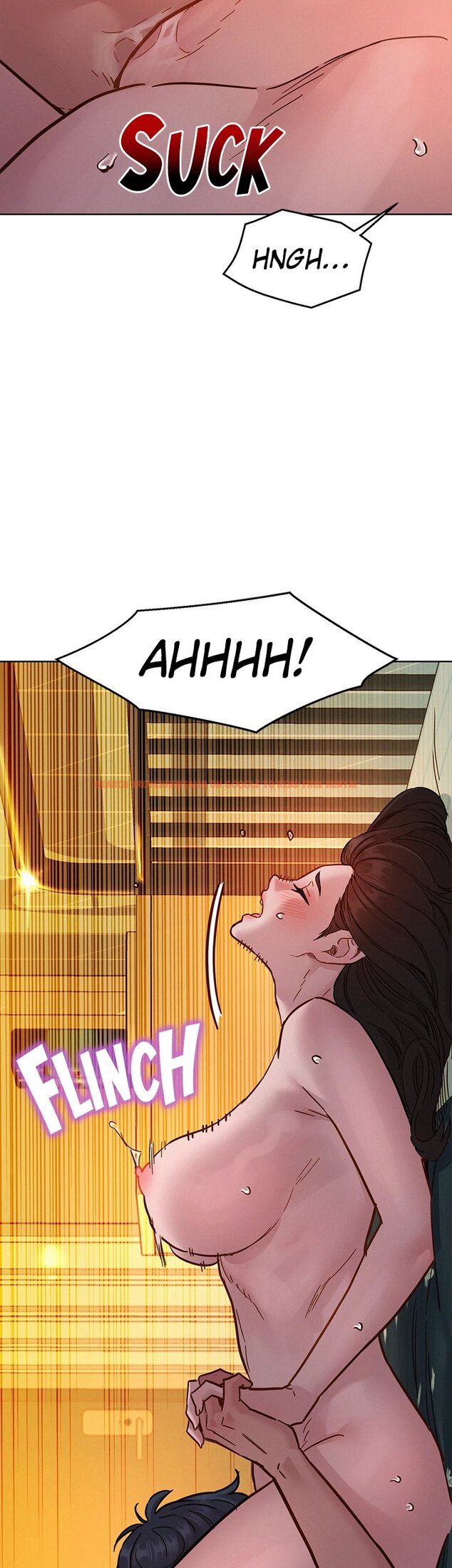 Read Hentai Image 44 ee3b1 in comic Let’s Hang Out From Today - Chapter 77 - hentaitnt.net