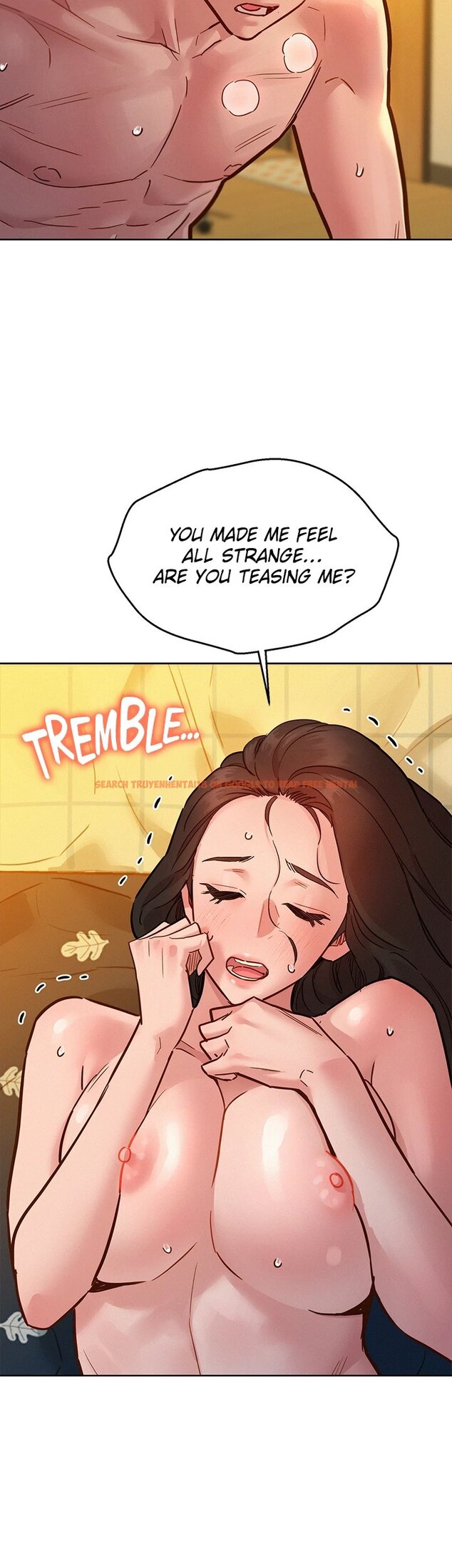 Read Hentai Image 48 ee3b1 in comic Let’s Hang Out From Today - Chapter 77 - hentaitnt.net
