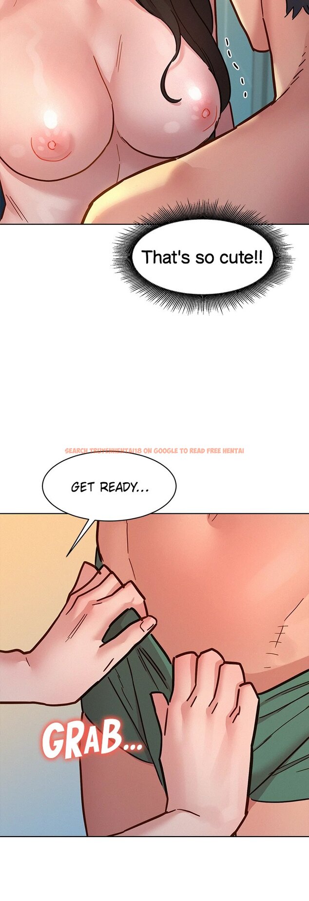 Read Hentai Image 50 ee3b1 in comic Let’s Hang Out From Today - Chapter 77 - hentaitnt.net
