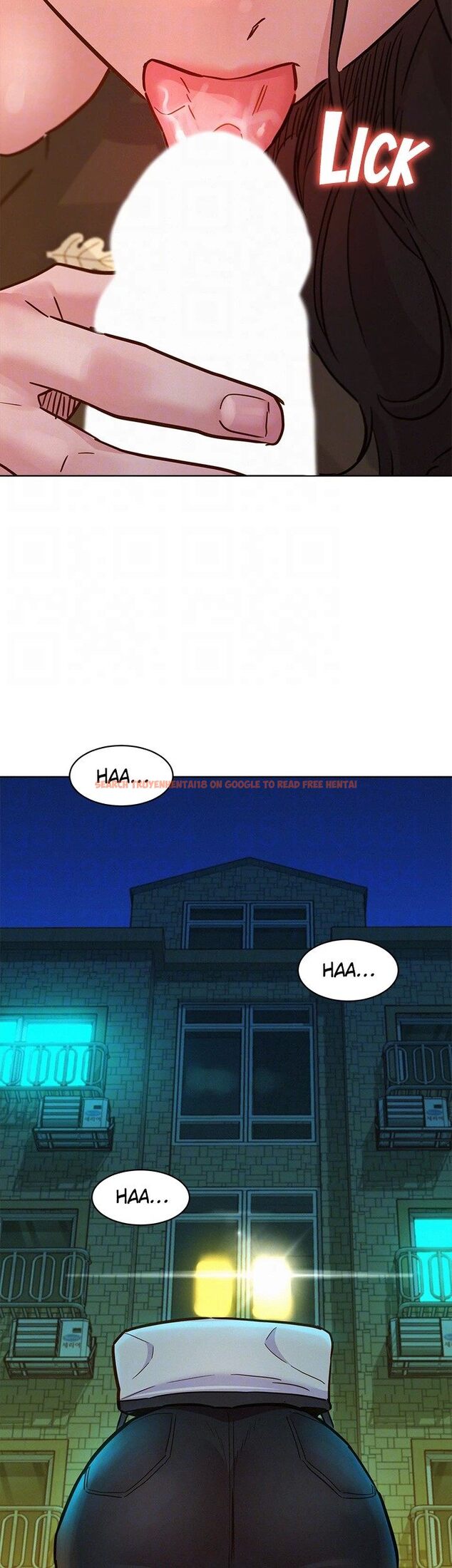 Read Hentai Image 13 835a4 in comic Let’s Hang Out From Today - Chapter 78 - hentaitnt.net
