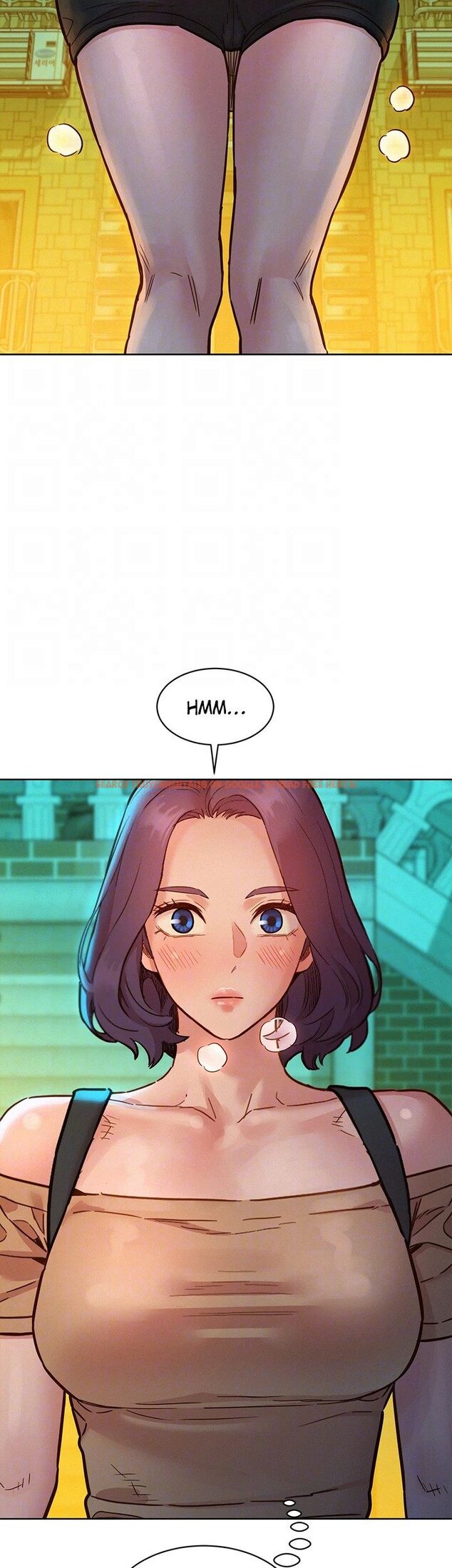 Read Hentai Image 14 835a4 in comic Let’s Hang Out From Today - Chapter 78 - hentaitnt.net