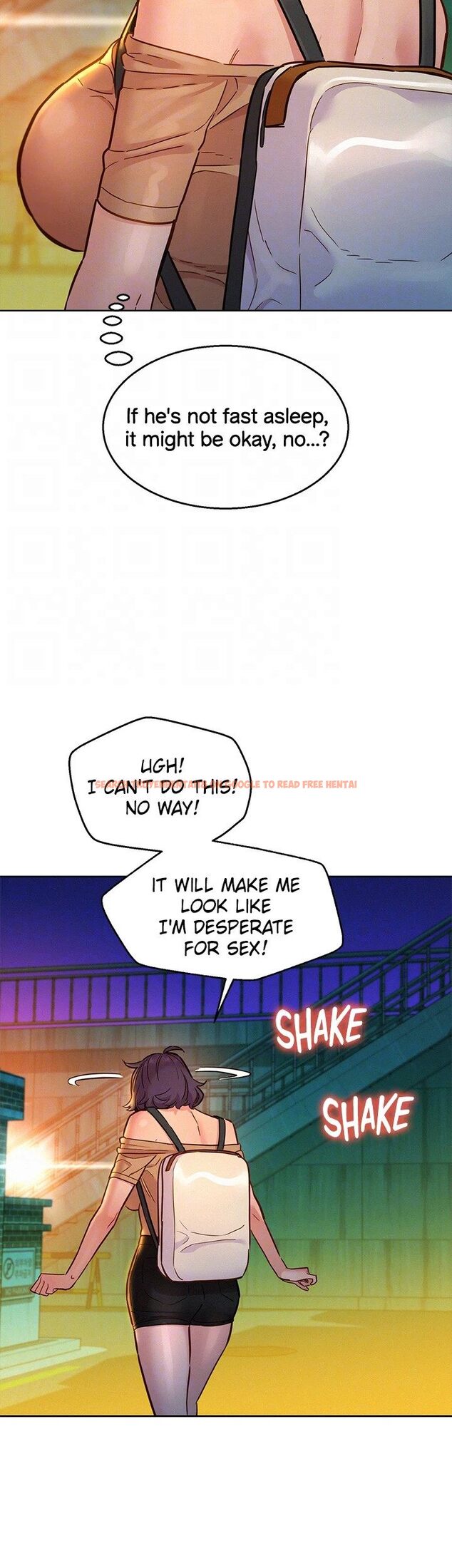 Read Hentai Image 17 835a4 in comic Let’s Hang Out From Today - Chapter 78 - hentaitnt.net