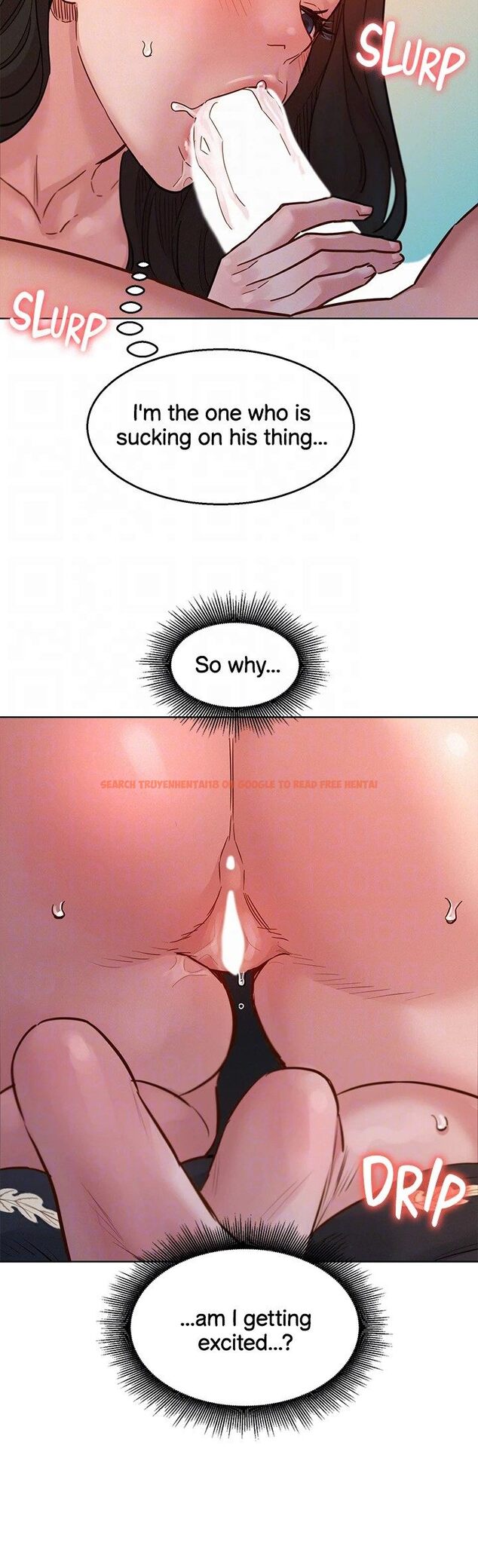Read Hentai Image 19 835a4 in comic Let’s Hang Out From Today - Chapter 78 - hentaitnt.net