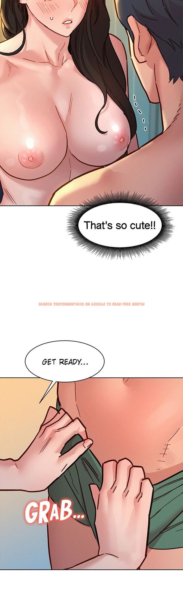 Read Hentai Image 2 835a4 in comic Let’s Hang Out From Today - Chapter 78 - hentaitnt.net