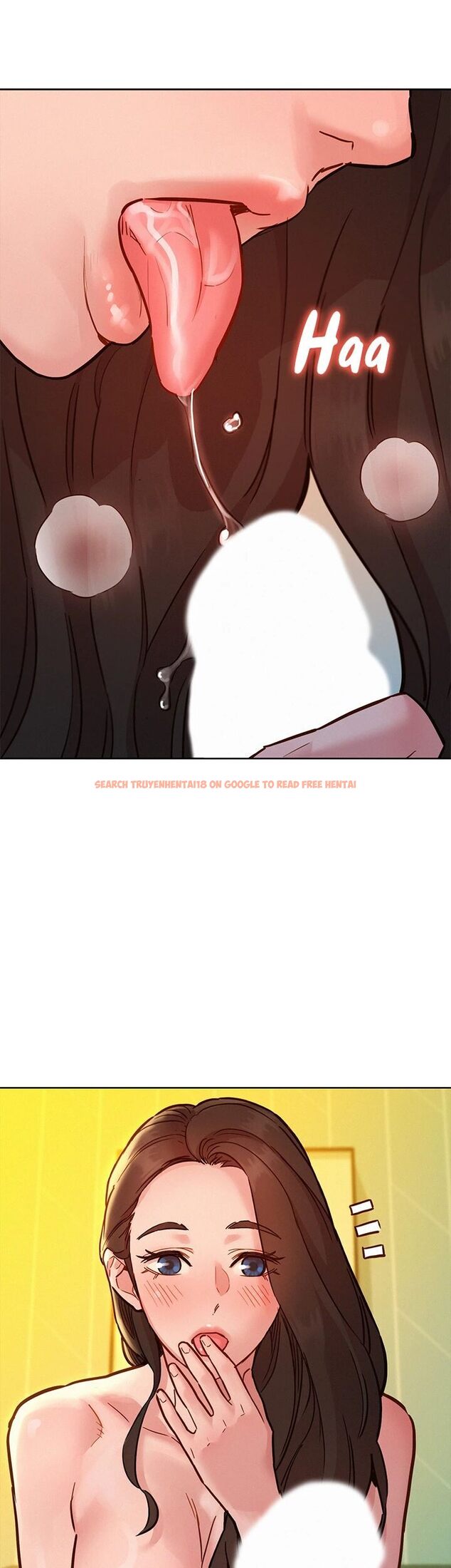 Read Hentai Image 21 835a4 in comic Let’s Hang Out From Today - Chapter 78 - hentaitnt.net