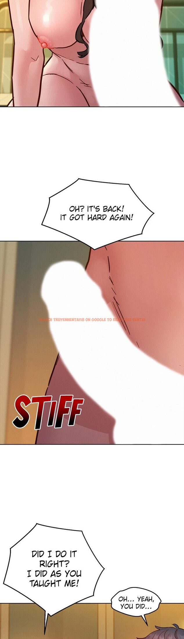 Read Hentai Image 22 835a4 in comic Let’s Hang Out From Today - Chapter 78 - hentaitnt.net