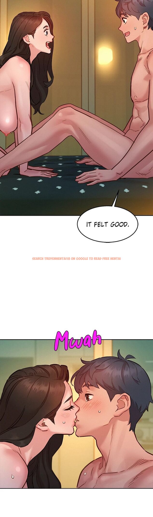 Read Hentai Image 23 835a4 in comic Let’s Hang Out From Today - Chapter 78 - hentaitnt.net