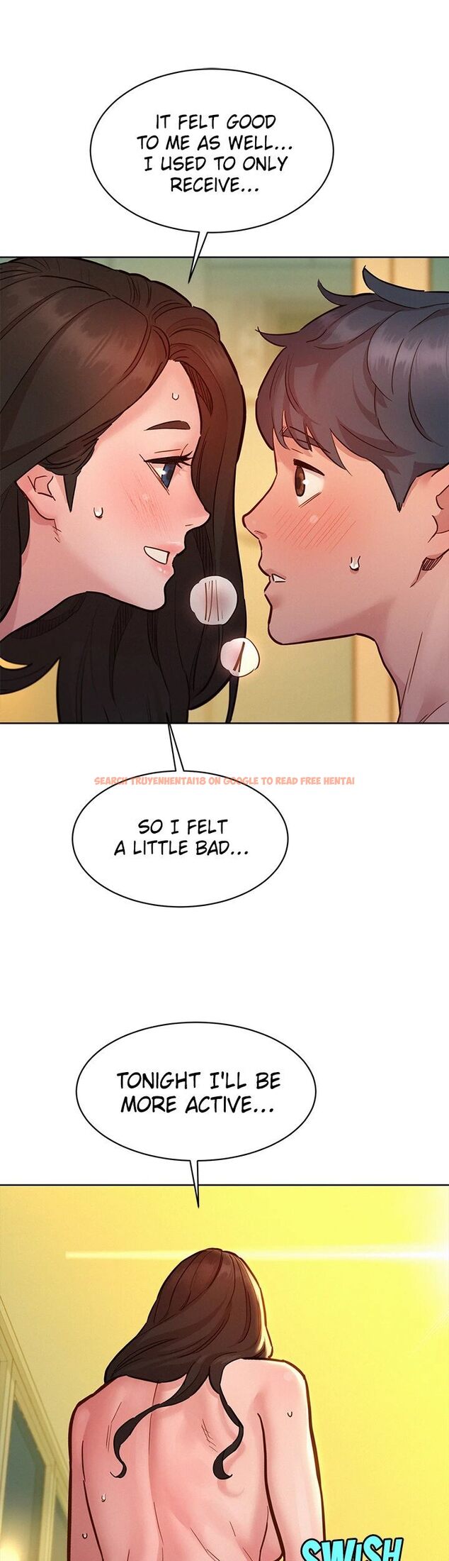 Read Hentai Image 24 835a4 in comic Let’s Hang Out From Today - Chapter 78 - hentaitnt.net