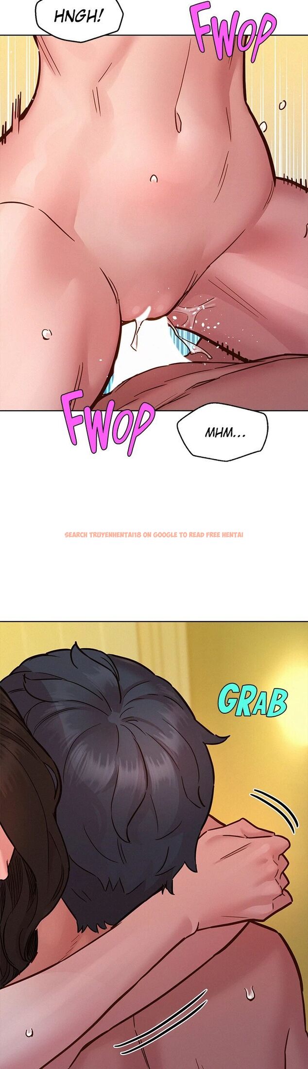 Read Hentai Image 30 835a4 in comic Let’s Hang Out From Today - Chapter 78 - hentaitnt.net