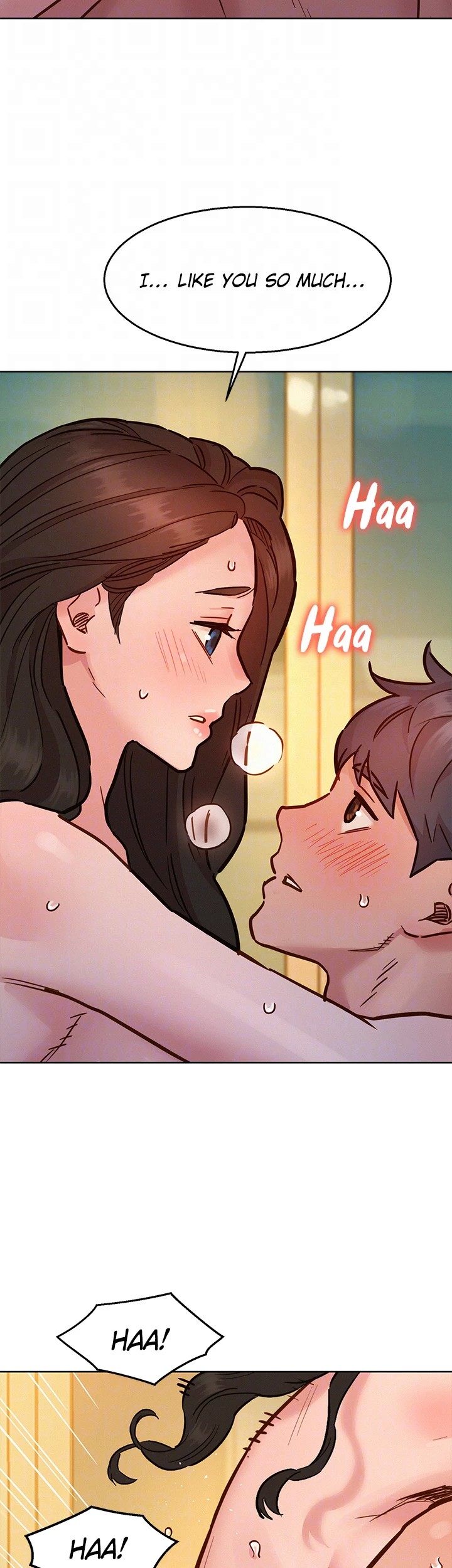 Read Hentai Image 31 835a4 in comic Let’s Hang Out From Today - Chapter 78 - hentaitnt.net