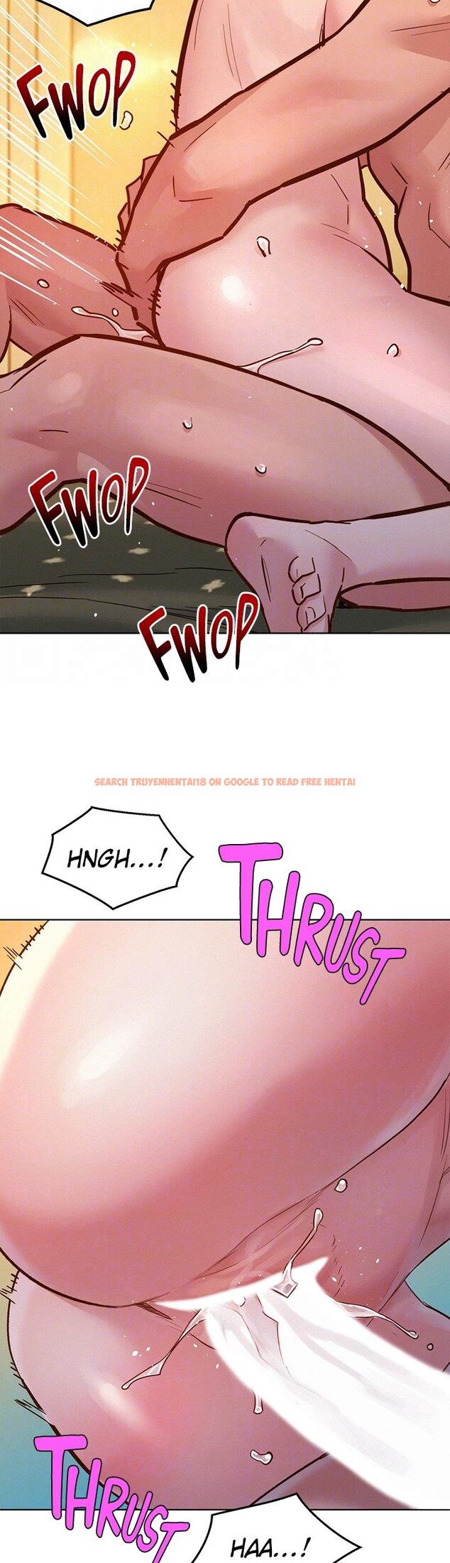 Read Hentai Image 32 835a4 in comic Let’s Hang Out From Today - Chapter 78 - hentaitnt.net