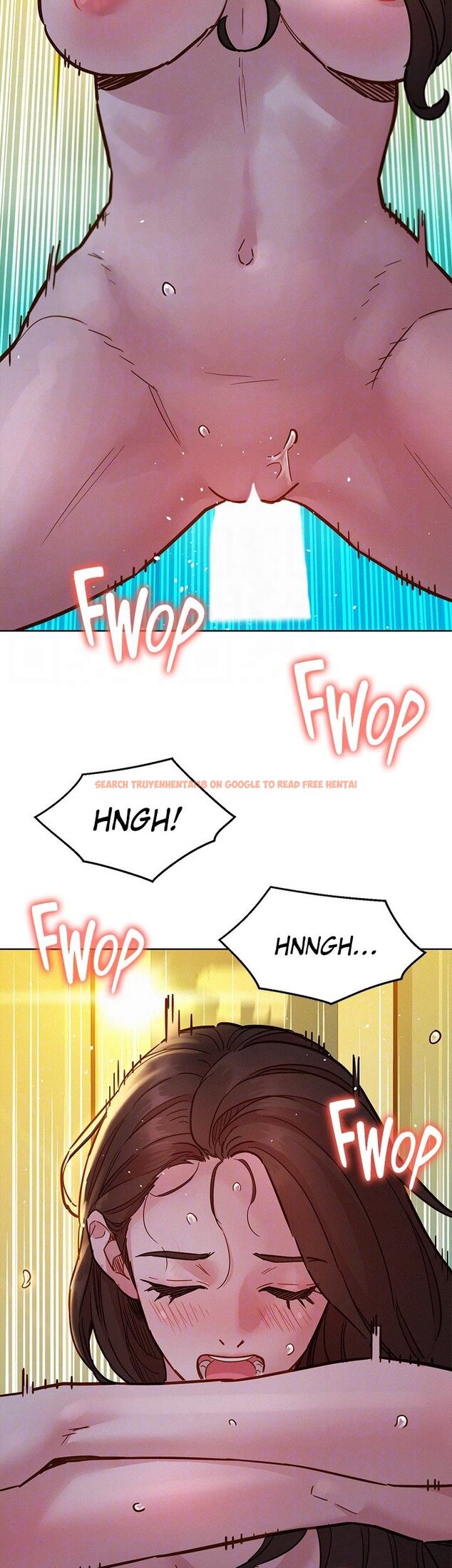 Read Hentai Image 35 835a4 in comic Let’s Hang Out From Today - Chapter 78 - hentaitnt.net