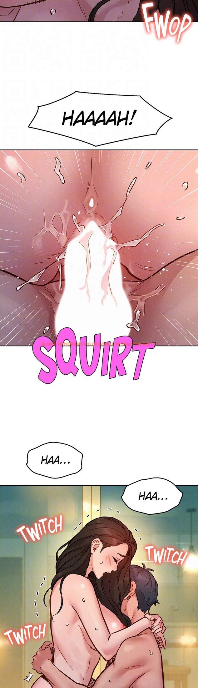 Read Hentai Image 36 835a4 in comic Let’s Hang Out From Today - Chapter 78 - hentaitnt.net