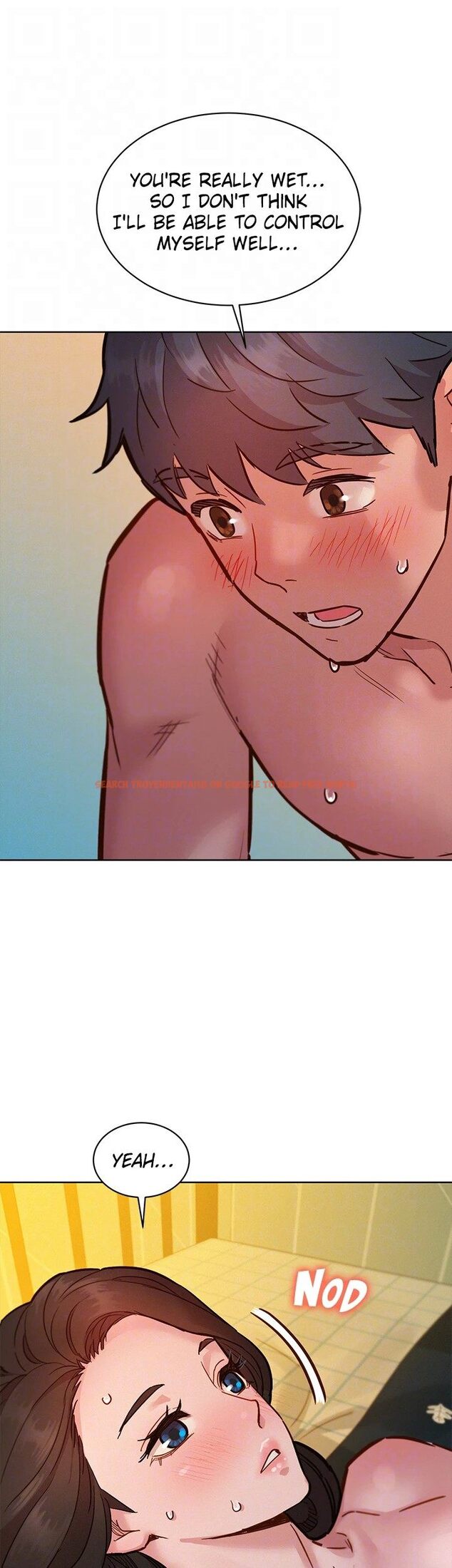 Read Hentai Image 40 835a4 in comic Let’s Hang Out From Today - Chapter 78 - hentaitnt.net