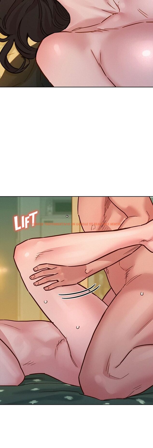 Read Hentai Image 41 835a4 in comic Let’s Hang Out From Today - Chapter 78 - hentaitnt.net