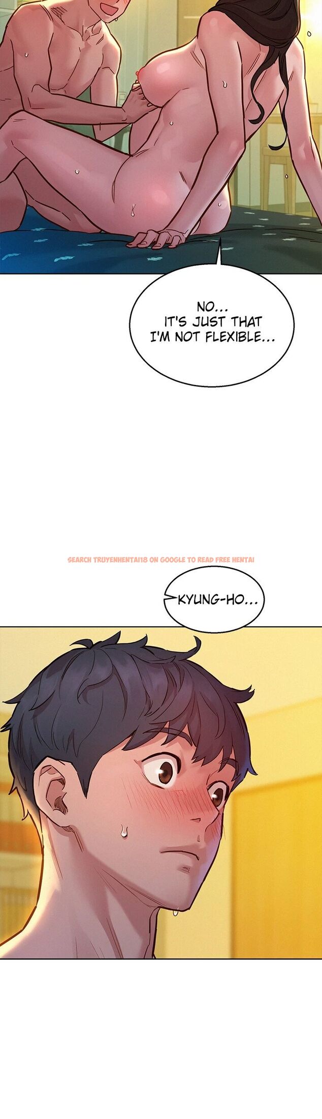 Read Hentai Image 51 835a4 in comic Let’s Hang Out From Today - Chapter 78 - hentaitnt.net