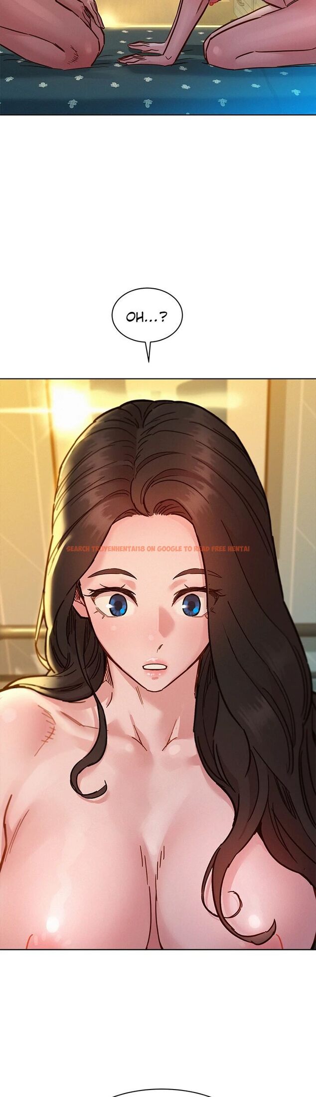 Read Hentai Image 8 835a4 in comic Let’s Hang Out From Today - Chapter 78 - hentaitnt.net