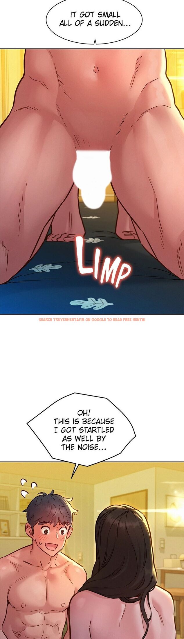 Read Hentai Image 9 835a4 in comic Let’s Hang Out From Today - Chapter 78 - hentaitnt.net