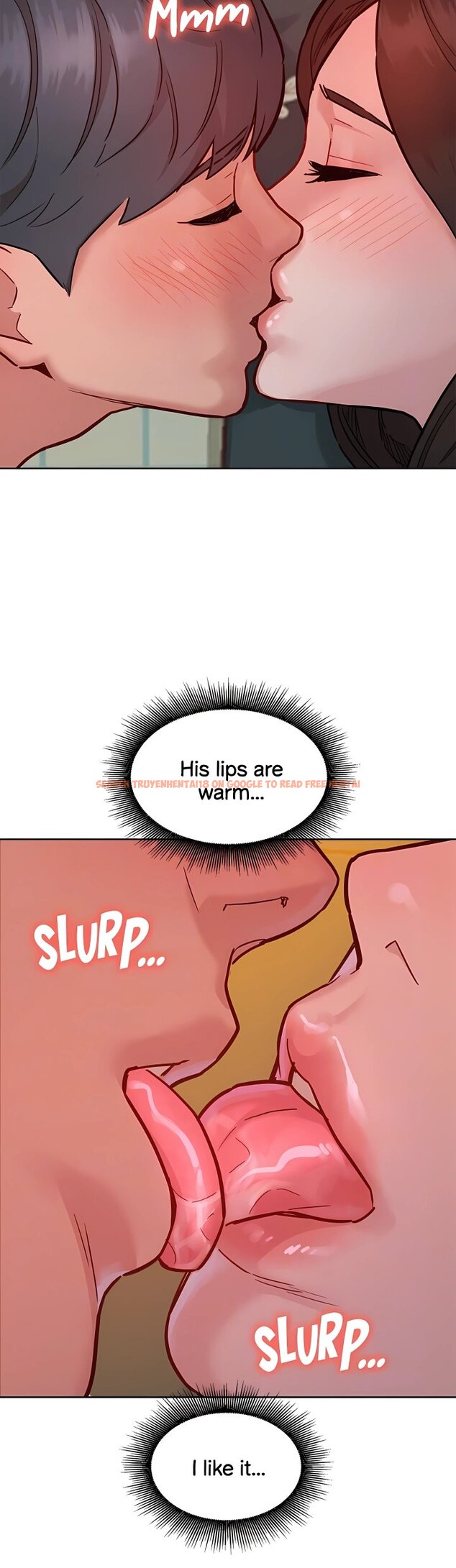 Read Hentai Image 12 3467f in comic Let’s Hang Out From Today - Chapter 79 - hentaitnt.net