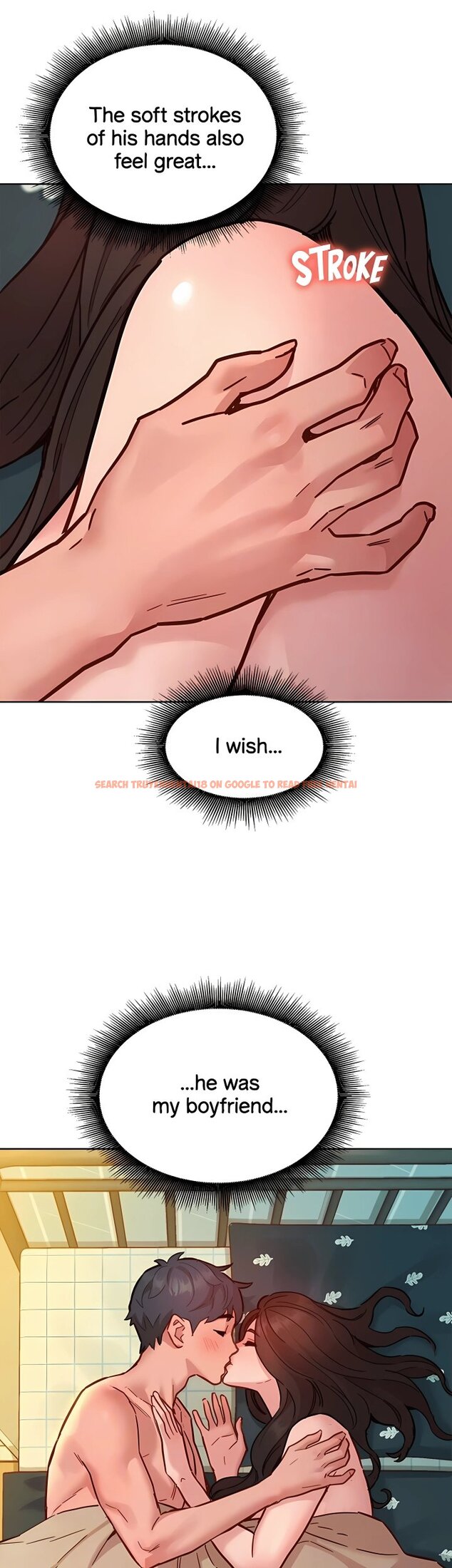 Read Hentai Image 13 3467f in comic Let’s Hang Out From Today - Chapter 79 - hentaitnt.net