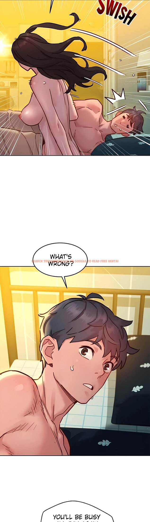 Read Hentai Image 15 3467f in comic Let’s Hang Out From Today - Chapter 79 - hentaitnt.net