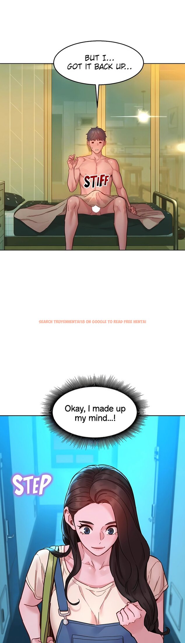 Read Hentai Image 20 3467f in comic Let’s Hang Out From Today - Chapter 79 - hentaitnt.net