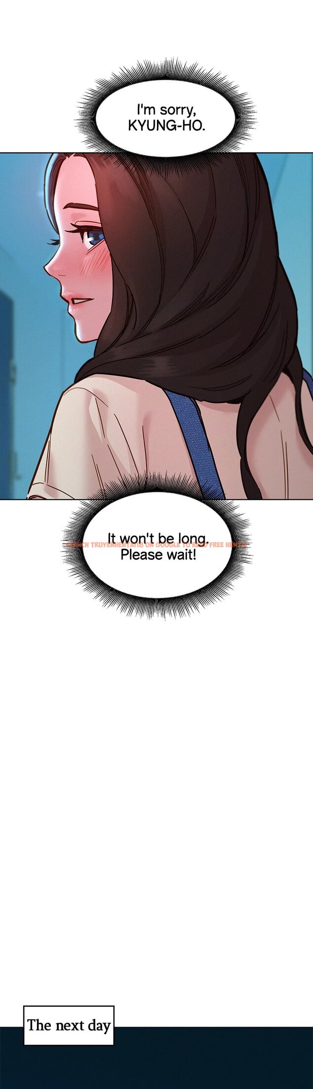 Read Hentai Image 22 3467f in comic Let’s Hang Out From Today - Chapter 79 - hentaitnt.net