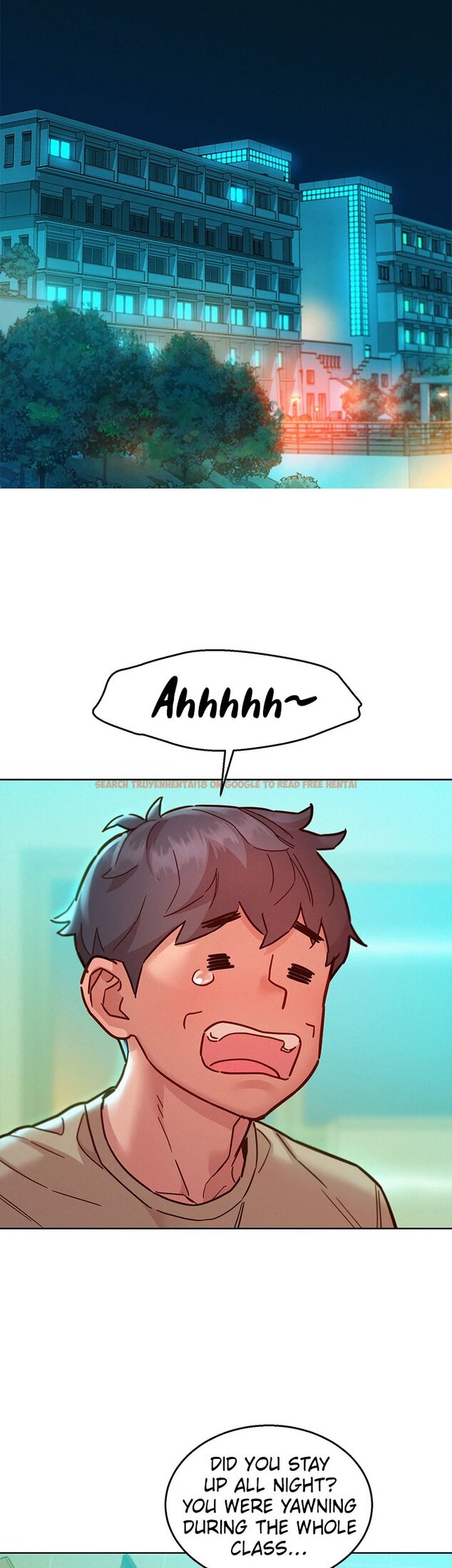 Read Hentai Image 23 3467f in comic Let’s Hang Out From Today - Chapter 79 - hentaitnt.net