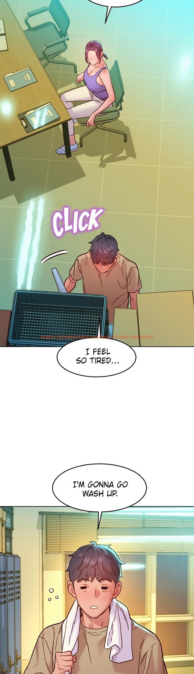 Read Hentai Image 24 3467f in comic Let’s Hang Out From Today - Chapter 79 - hentaitnt.net
