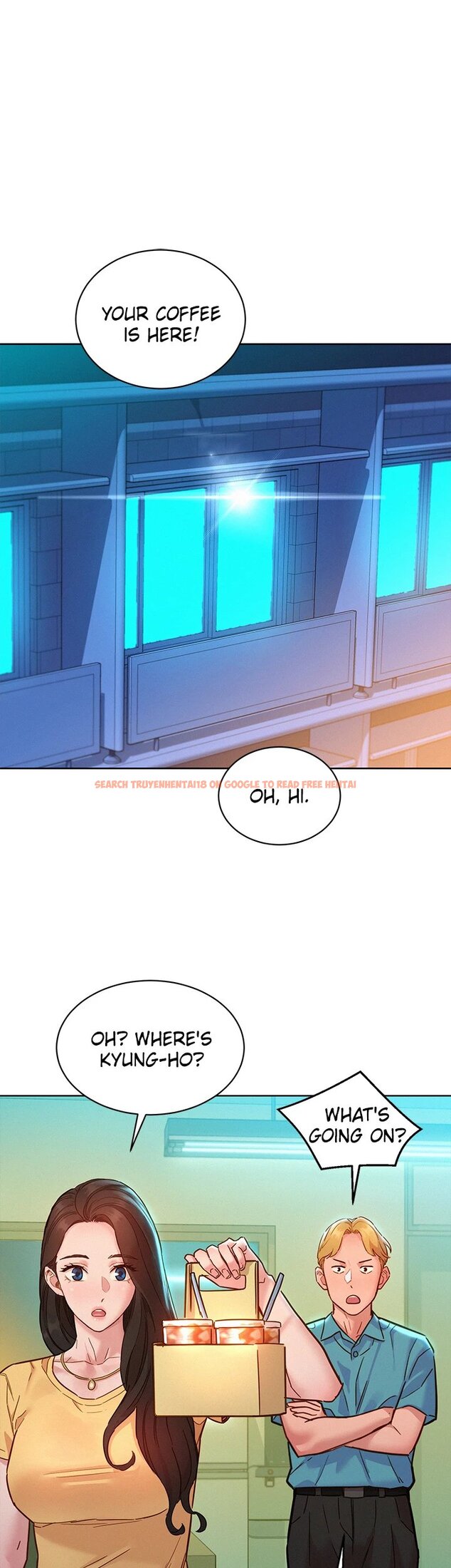 Read Hentai Image 26 3467f in comic Let’s Hang Out From Today - Chapter 79 - hentaitnt.net