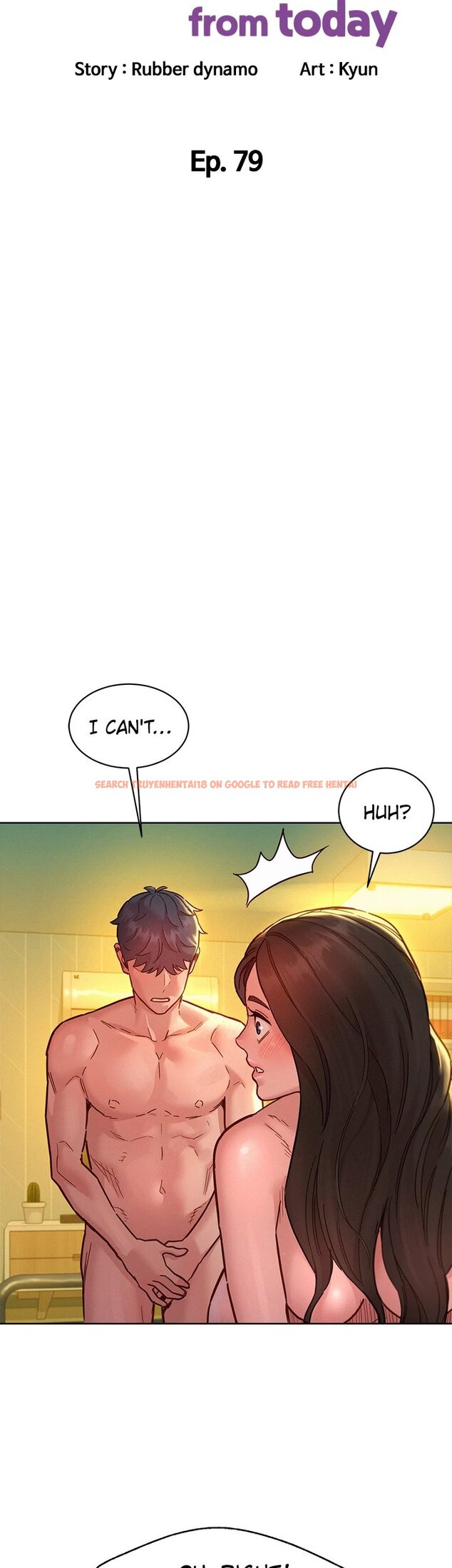 Read Hentai Image 3 3467f in comic Let’s Hang Out From Today - Chapter 79 - hentaitnt.net