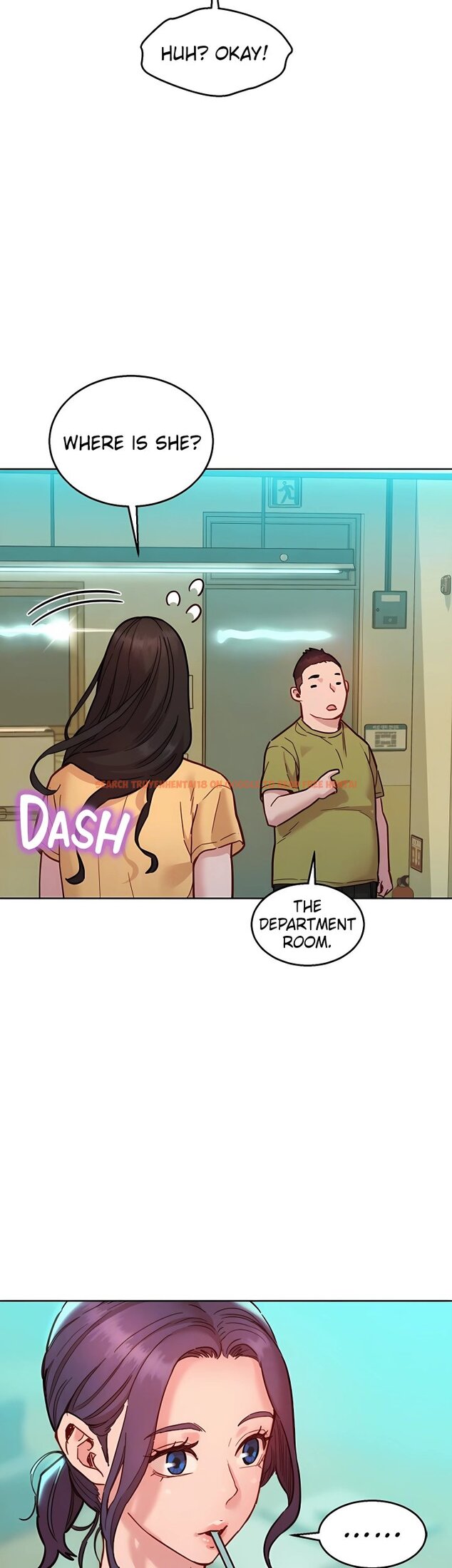 Read Hentai Image 31 3467f in comic Let’s Hang Out From Today - Chapter 79 - hentaitnt.net