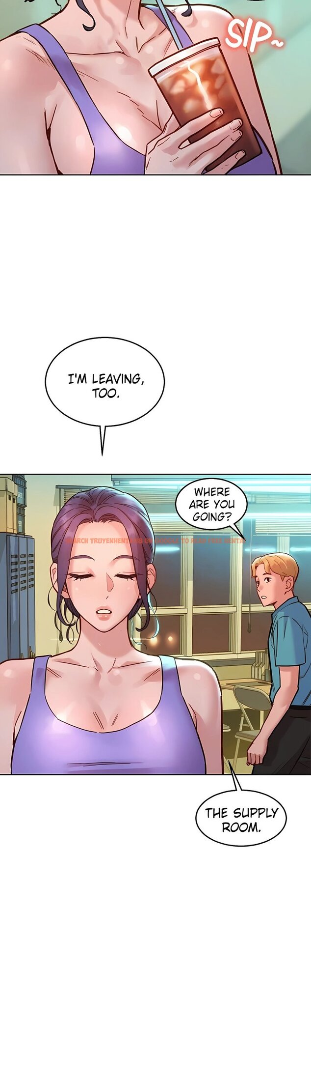 Read Hentai Image 32 3467f in comic Let’s Hang Out From Today - Chapter 79 - hentaitnt.net