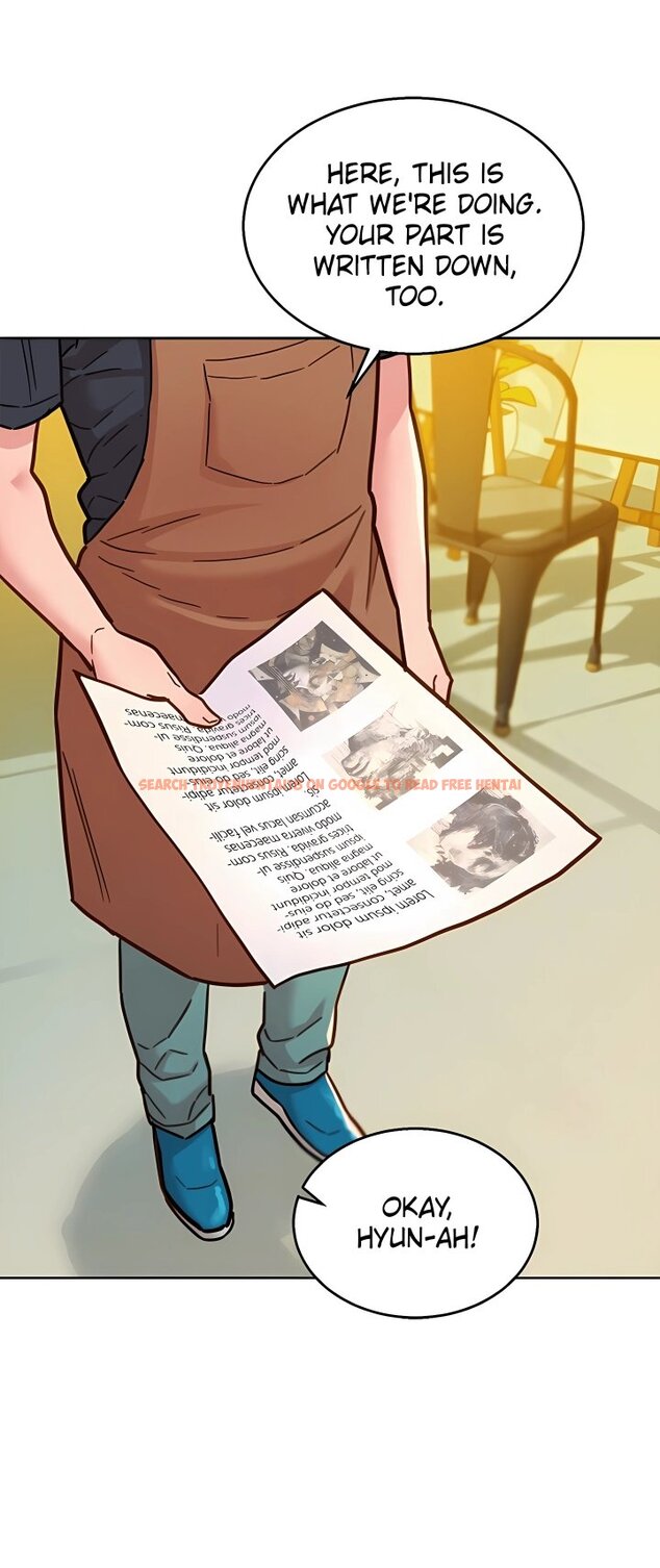 Read Hentai Image 33 3467f in comic Let’s Hang Out From Today - Chapter 79 - hentaitnt.net