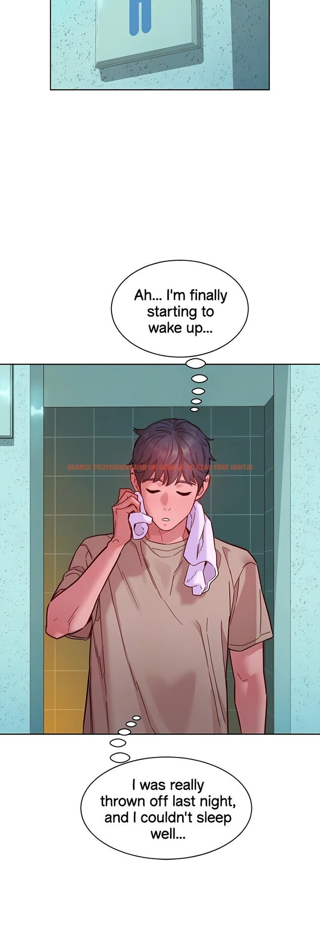 Read Hentai Image 37 3467f in comic Let’s Hang Out From Today - Chapter 79 - hentaitnt.net
