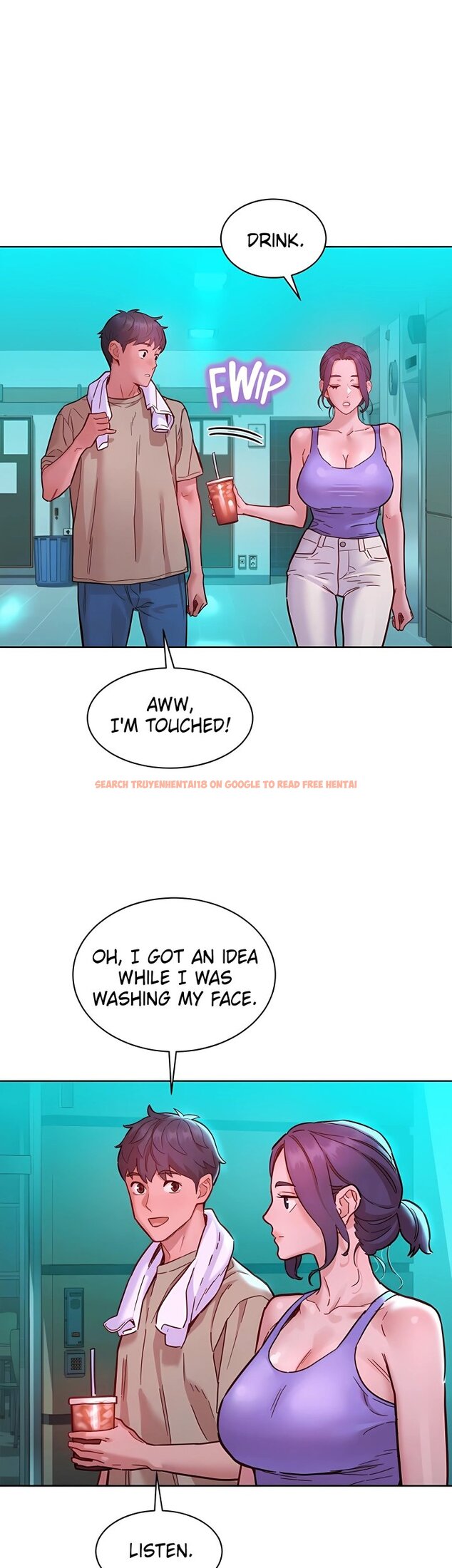 Read Hentai Image 39 3467f in comic Let’s Hang Out From Today - Chapter 79 - hentaitnt.net