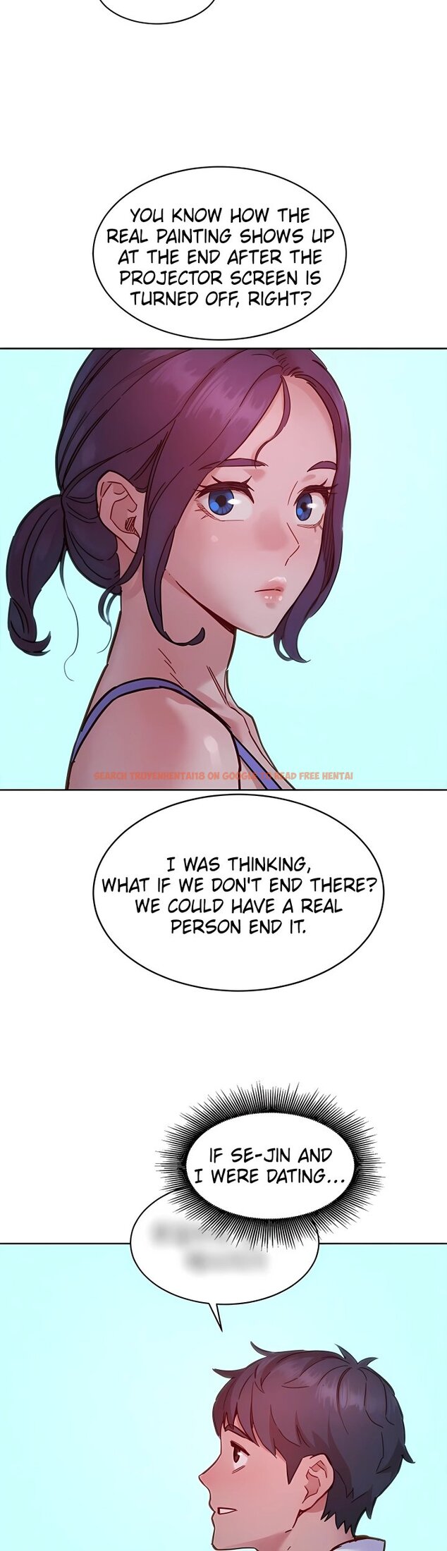 Read Hentai Image 40 3467f in comic Let’s Hang Out From Today - Chapter 79 - hentaitnt.net