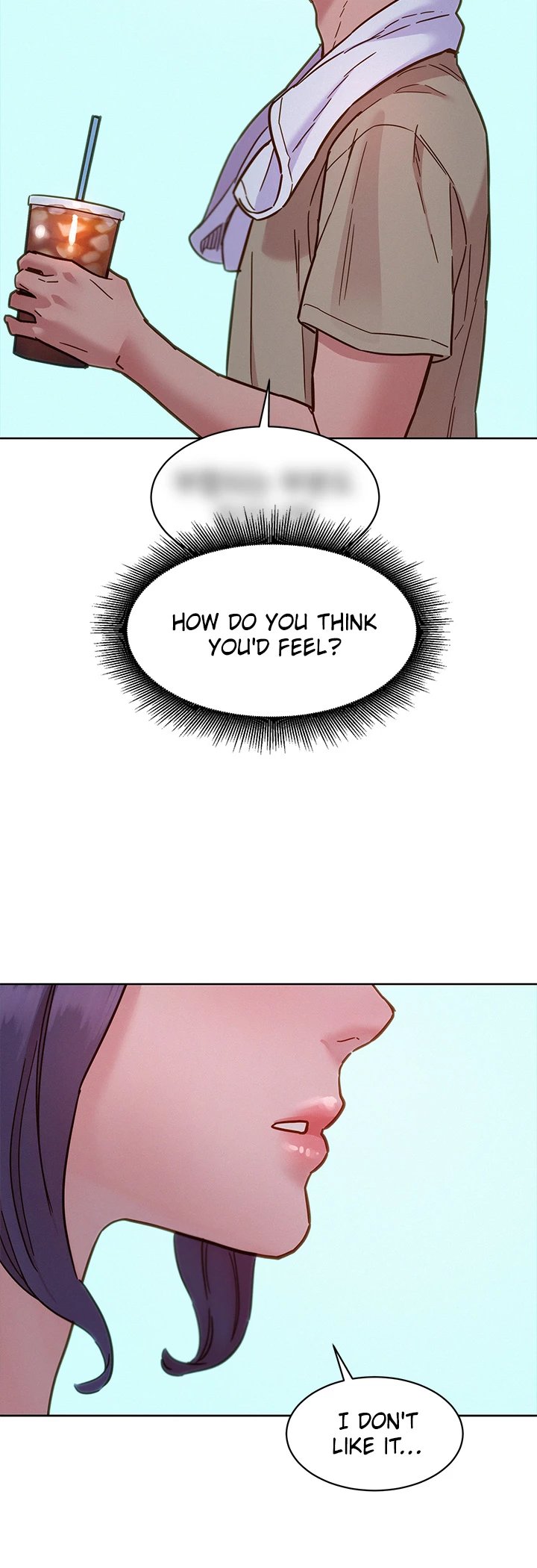 Read Hentai Image 41 3467f in comic Let’s Hang Out From Today - Chapter 79 - hentaitnt.net