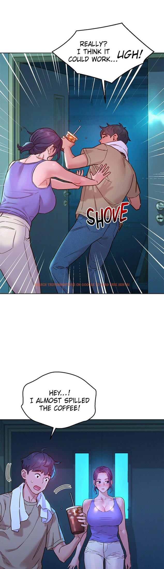 Read Hentai Image 42 3467f in comic Let’s Hang Out From Today - Chapter 79 - hentaitnt.net
