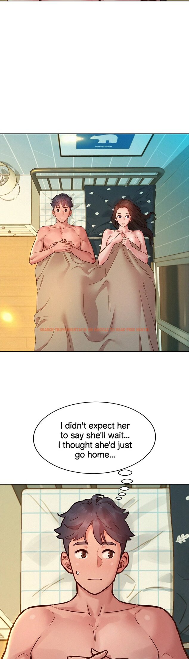 Read Hentai Image 6 3467f in comic Let’s Hang Out From Today - Chapter 79 - hentaitnt.net
