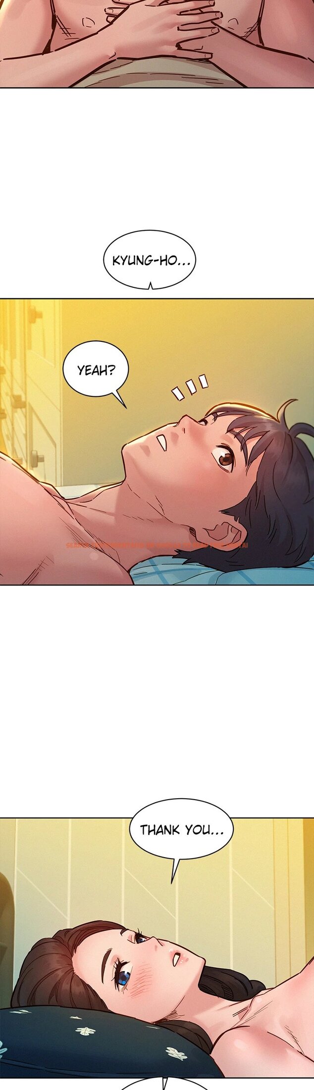 Read Hentai Image 7 3467f in comic Let’s Hang Out From Today - Chapter 79 - hentaitnt.net