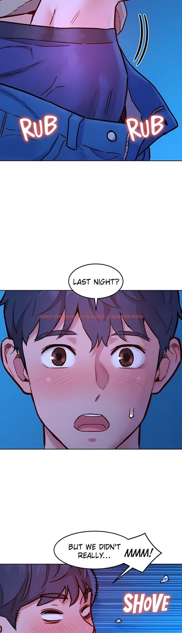 Read Hentai Image 11 3df1d in comic Let’s Hang Out From Today - Chapter 80 - hentaitnt.net